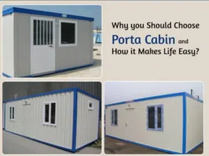“Brand New Office Portacabins – Ready for Delivery Across Oman” Quick Setup Office Cabins – Perfect