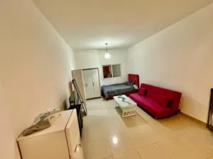 620 m2 Studio Apartments for Rent in Ajman Al Naemiyah