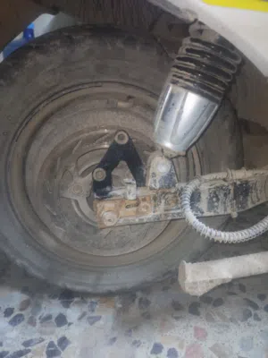 مطلوب شيال الحديدة مال فج ريان ام عيون الفج عندي بس الحديدة طايحة