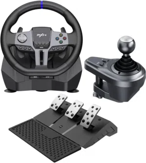 ستيرنق PXN V9 GEN 2