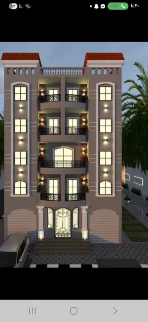 Residential Land for Sale in Zarqa Madinet El Sharq