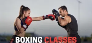 BOXING CLASSES FOR BOYS & GIRLS AT YOUR HOME