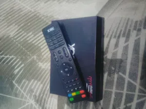 جهازين للبيع السي بوكس بي ستلايت و سمارت والفري بوكس بس سمارت