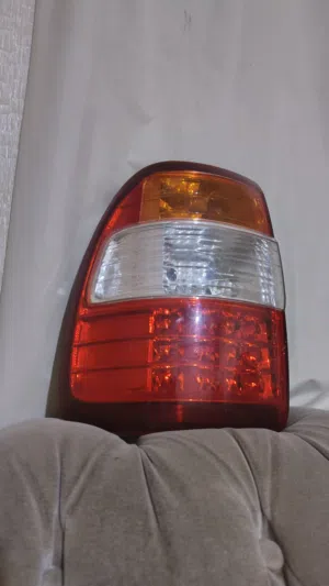 بگ لايت (back light)