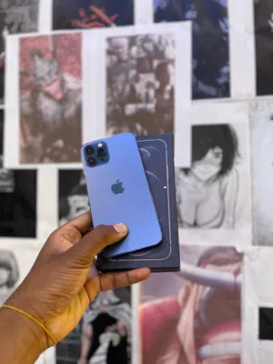 iPhone 12PRO MAX