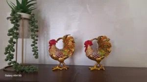 تحف ثقال صب