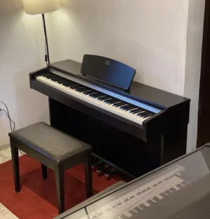 PIANO Yamaha YDP-142