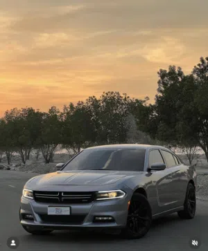 Used Dodge Charger in Al Dakhiliya