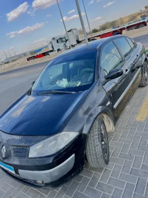 Used Renault Megane in Giza