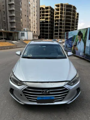 هيونداي النترا 2019 ad فابريكا دواخل