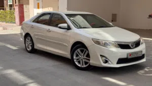 Toyota Camry 2014