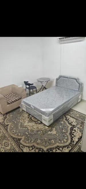 استديو للإيجار 60 ريال flat for rent 60 omr