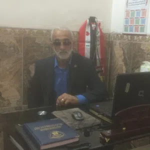 المحامي أحمد التميمي