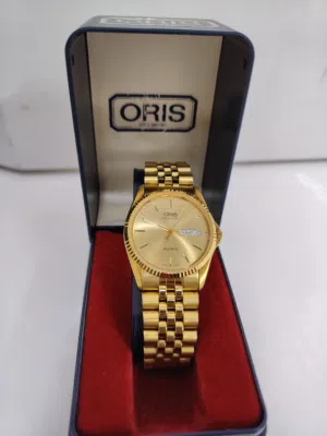 ساعة أوريس - ORIS