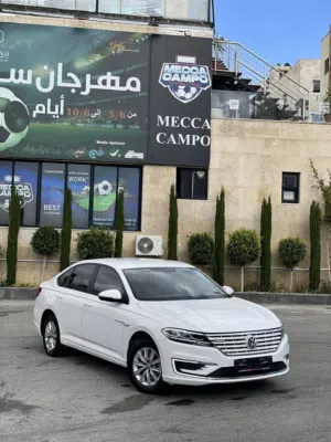 Used Volkswagen Lavida in Amman