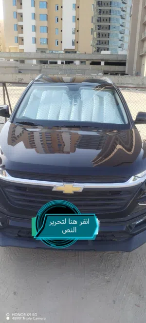 Used Chevrolet Captiva in Al Ahmadi