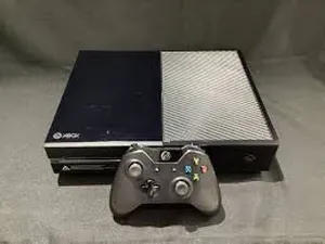 Xbox . Used3