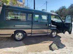 Used Hyundai H 100 in Irbid