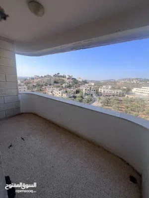 145 m2 3 Bedrooms Apartments for Rent in Ramallah and Al-Bireh Dayr Ibzi'