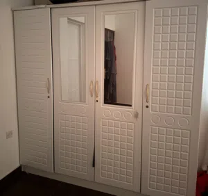 خزانه بحاله من 4 ابوب