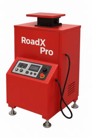 اجهزة كشف اعطال الصالة للسيارات الجديدة رود اكس برو 4.5 طن