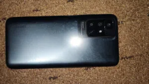 Xiaomi Redmi 10 128 GB in Zawiya