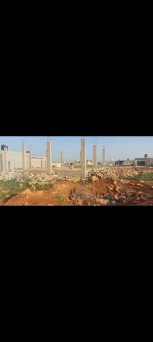 منزل سيدى خليفه حى طيبه 1