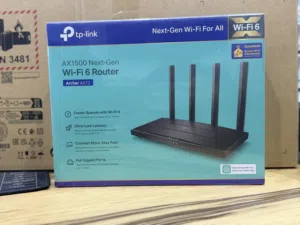 راوتر TP-Link Archer AX12