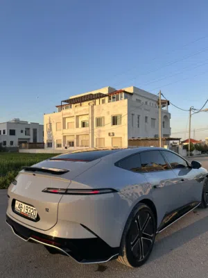 Used Avatr Model 12 in Irbid
