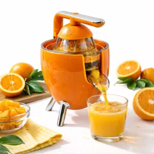 عصارة حمضيات كهربائية 300واط