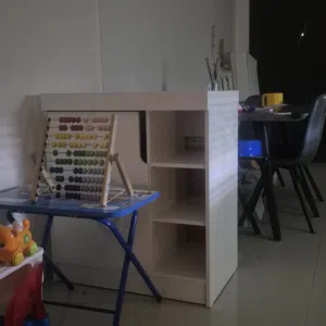 Baby Storage