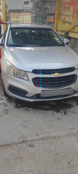 Used Chevrolet Cruze in Basra
