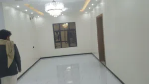 100 m2 3 Bedrooms Apartments for Rent in Sana'a Haddah