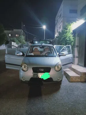 Used Kia Picanto in Zarqa