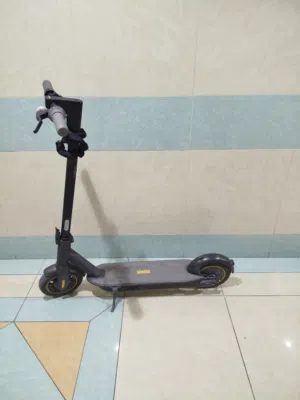ninebot g30 praise 700 Negotiable