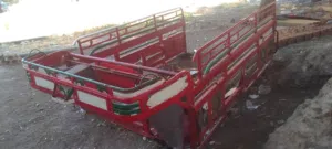 صندوق حديد للبيع