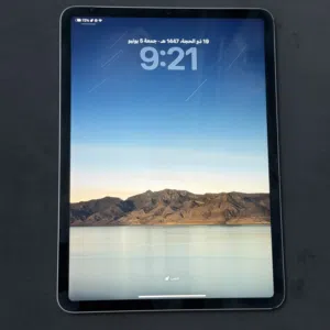 Apple iPad Pro 128 GB in Tripoli