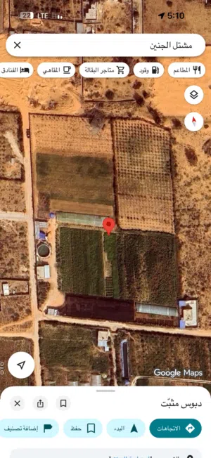 3 Bedrooms Farms for Sale in Tripoli Wadi Al-Rabi