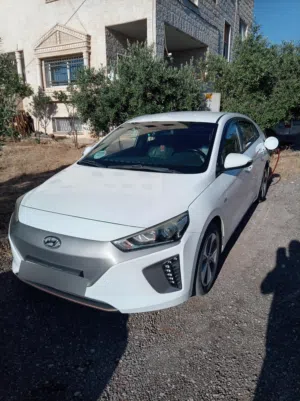 Used Hyundai Ioniq in Irbid