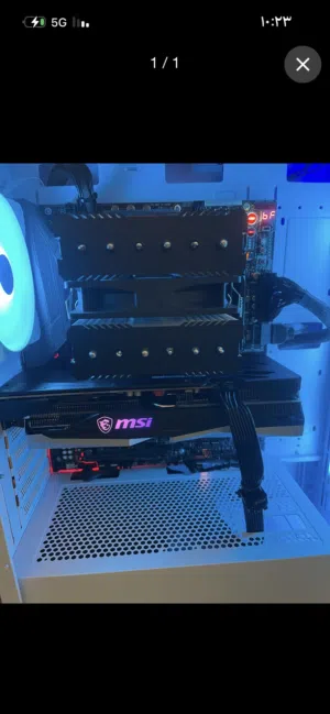 i5 7600k + asus z170 extreme + cooler