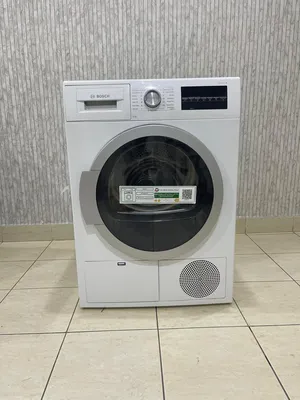 Dryers . Bosch . Used1
