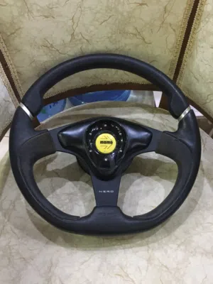 Original steering wheel طارات ستيرنج مميزة أصلية
