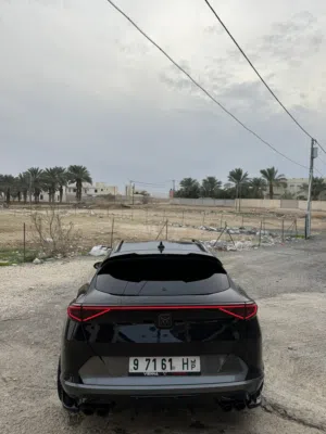 كوبرا فورمينتور 4x4