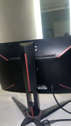 Aoc c24g1 144hz curved