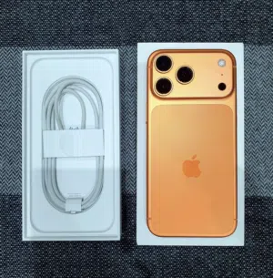 Apple iPhone 17 Pro Max 256 GB in Baghdad