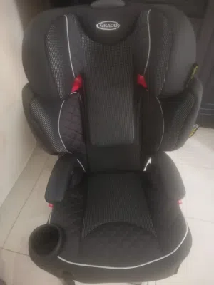 مقعد سيارة أطفال Graco أصلي - Booster Seat - جديد بدون كرتونه