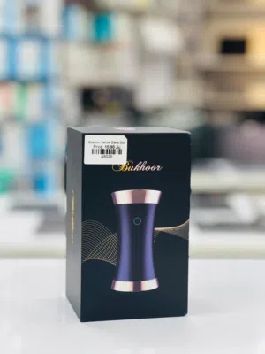Bukhoor Machine in Muscat / Brand New
