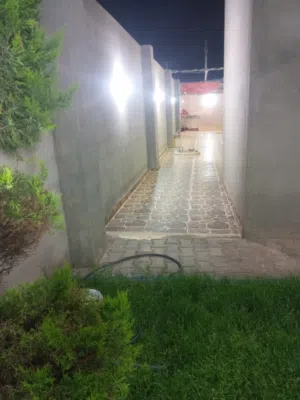 فيلا فى حي الاندلس للبيع