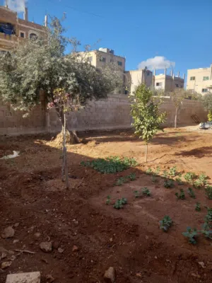 بيت للبيع في الرجم الشامي