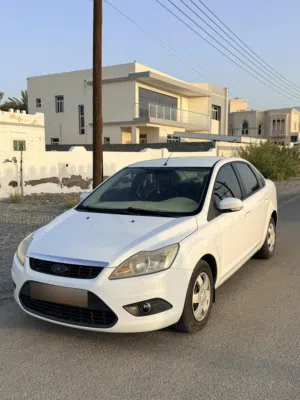 Used Ford Focus in Al Batinah